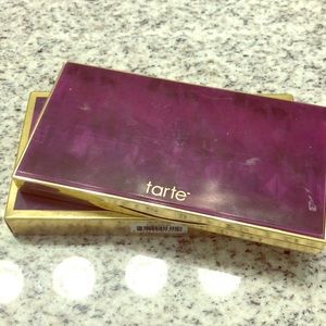 Tarte Energy Noir limited edition